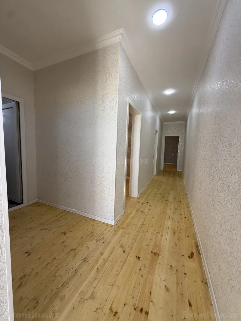 Satılır 3 otaqlı Həyət evi 70 m² Binə - şəkil 5
