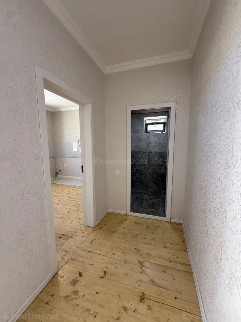 Satılır 3 otaqlı Həyət evi 70 m² Binə - şəkil 6