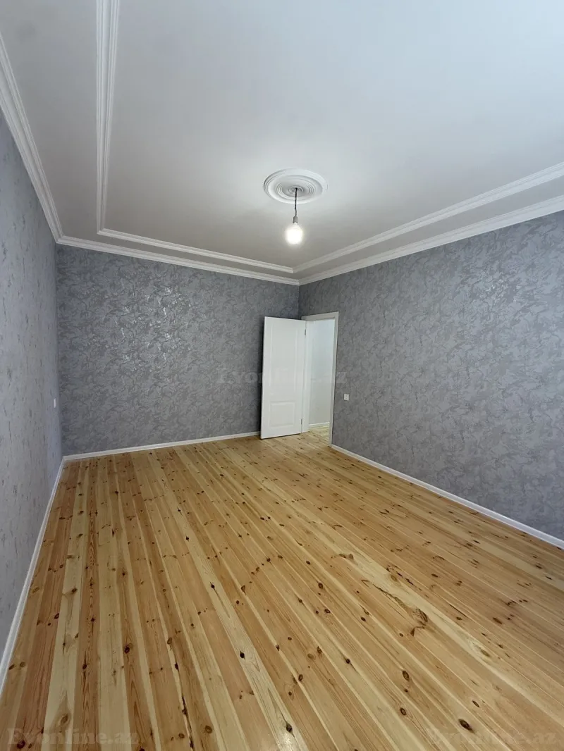Satılır 3 otaqlı Həyət evi 70 m² Binə - şəkil 7