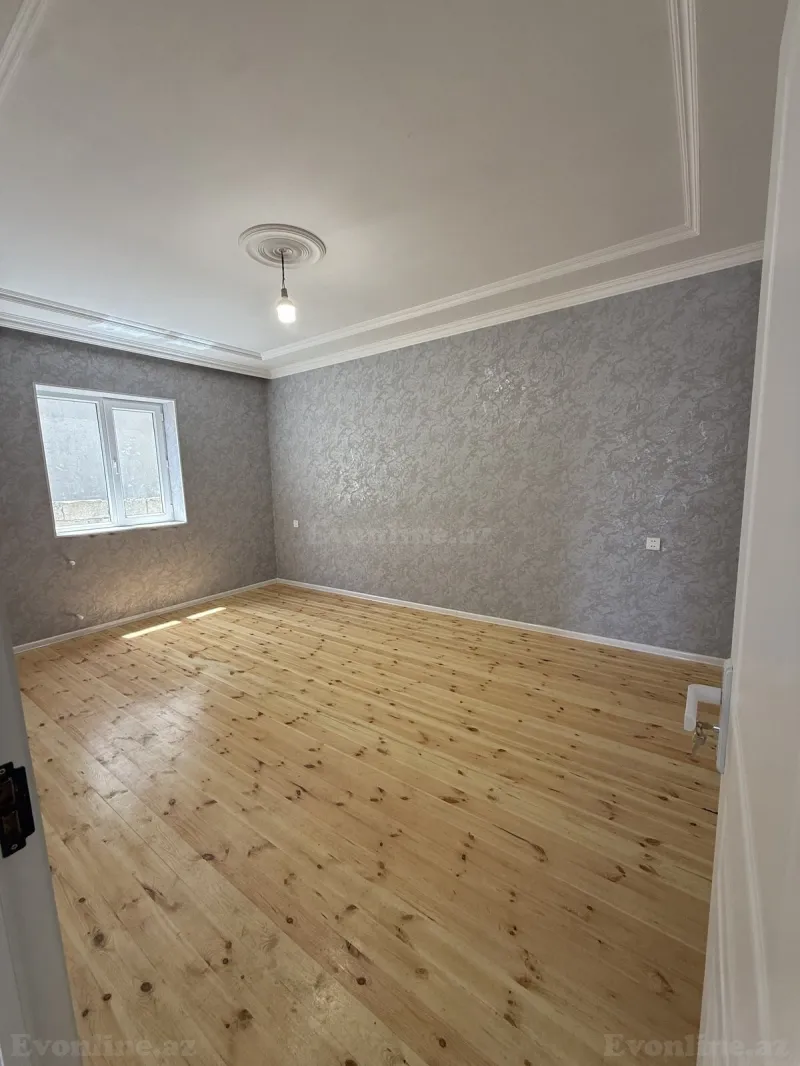 Satılır 3 otaqlı Həyət evi 70 m² Binə - şəkil 8