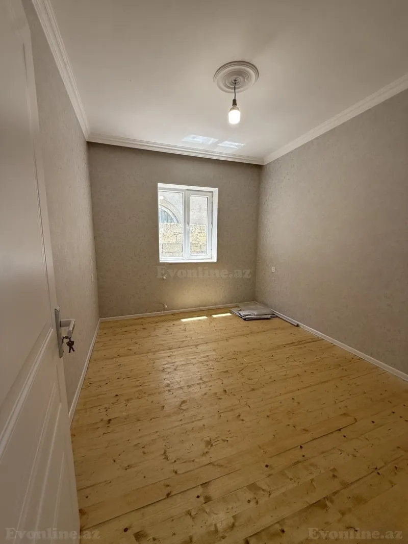 Satılır 3 otaqlı Həyət evi 70 m² Binə - şəkil 9