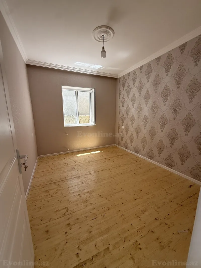 Satılır 3 otaqlı Həyət evi 70 m² Binə - şəkil 10