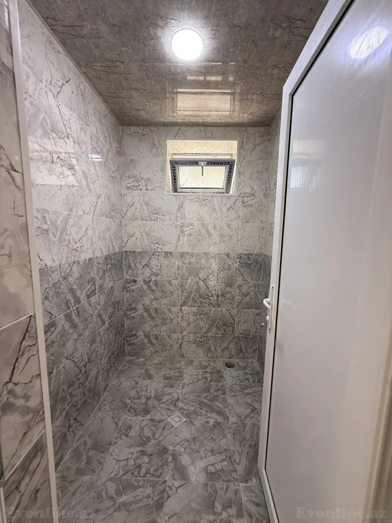 Satılır 3 otaqlı Həyət evi 70 m² Binə - şəkil 11