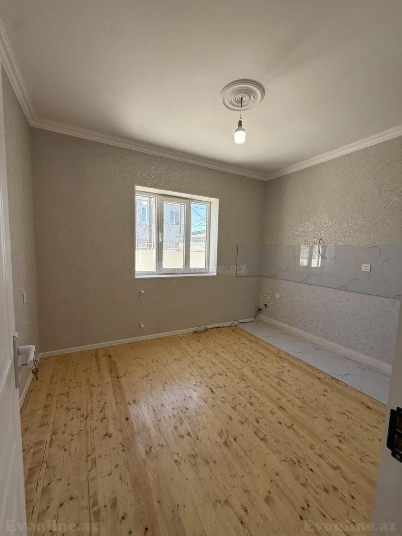 Satılır 3 otaqlı Həyət evi 70 m² Binə - şəkil 12