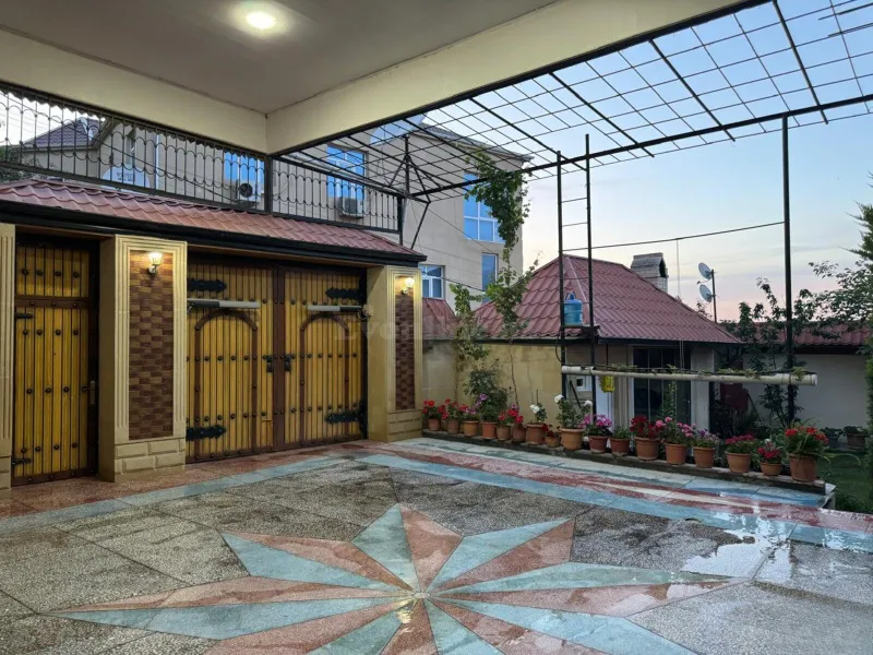 Satılır 6 otaqlı Həyət evi 220 m² Biləcəri - şəkil 2