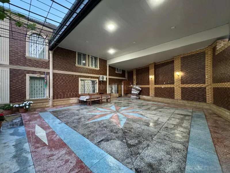 Satılır 6 otaqlı Həyət evi 220 m² Biləcəri - şəkil 3