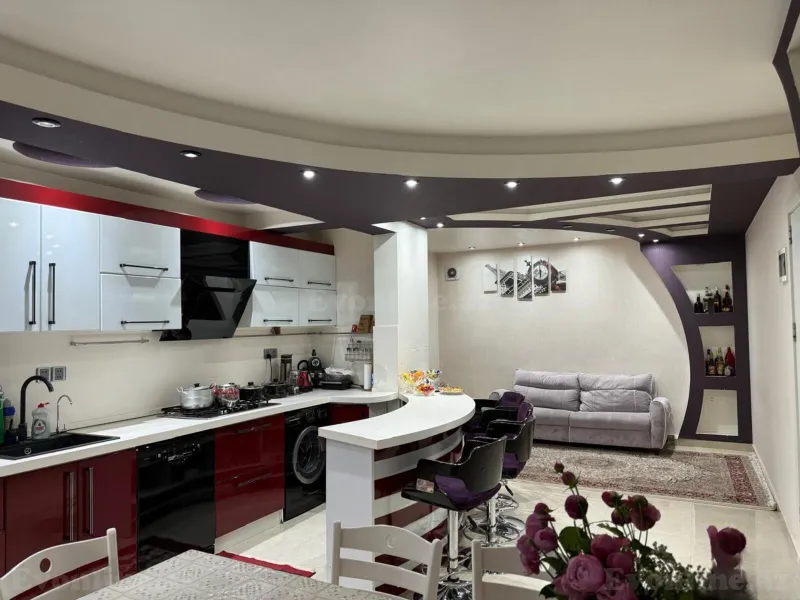 Satılır 6 otaqlı Həyət evi 220 m² Biləcəri - şəkil 5