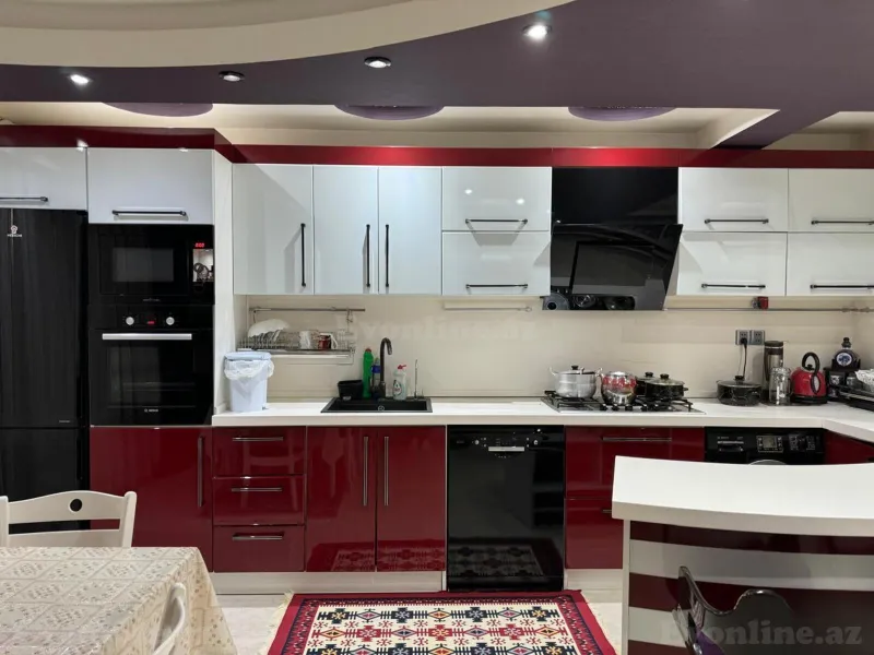 Satılır 6 otaqlı Həyət evi 220 m² Biləcəri - şəkil 6