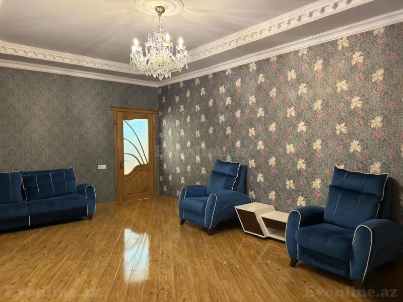 Satılır 6 otaqlı Həyət evi 220 m² Biləcəri - şəkil 10