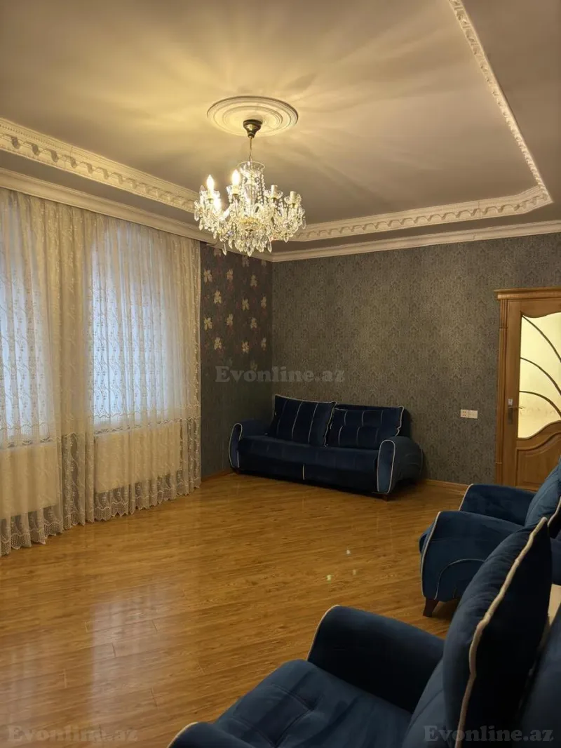 Satılır 6 otaqlı Həyət evi 220 m² Biləcəri - şəkil 11