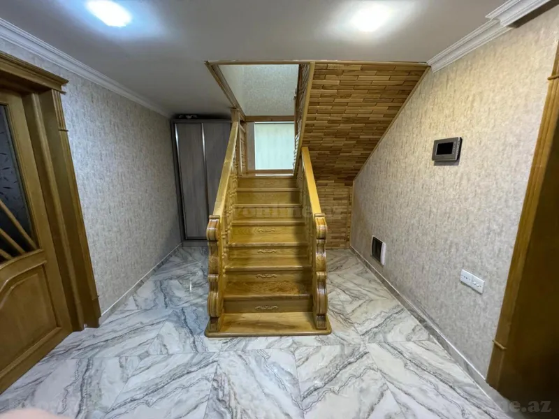 Satılır 6 otaqlı Həyət evi 220 m² Biləcəri - şəkil 13