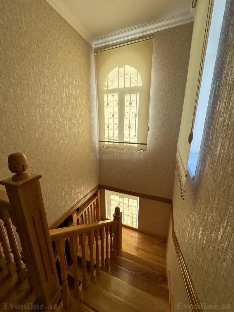 Satılır 6 otaqlı Həyət evi 220 m² Biləcəri - şəkil 15