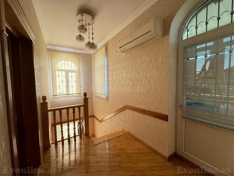 Satılır 6 otaqlı Həyət evi 220 m² Biləcəri - şəkil 16