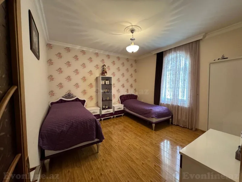 Satılır 6 otaqlı Həyət evi 220 m² Biləcəri - şəkil 17