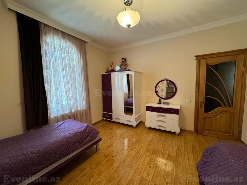 Satılır 6 otaqlı Həyət evi 220 m² Biləcəri - şəkil 18