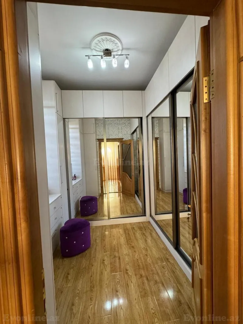 Satılır 6 otaqlı Həyət evi 220 m² Biləcəri - şəkil 19
