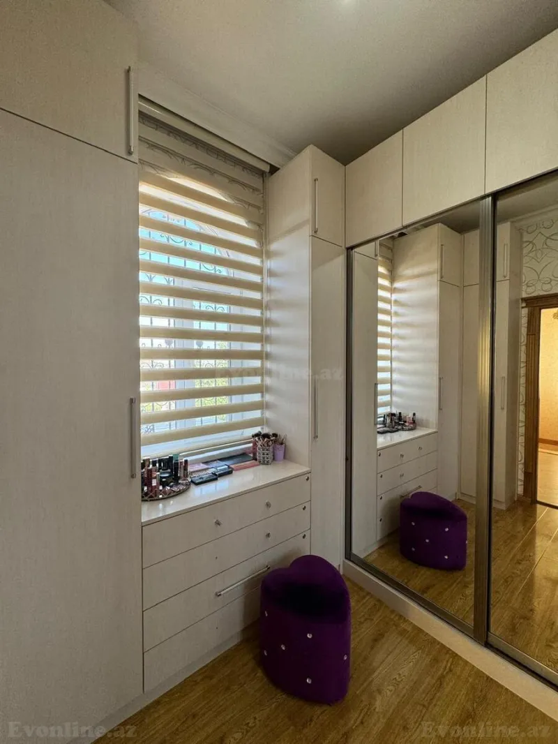 Satılır 6 otaqlı Həyət evi 220 m² Biləcəri - şəkil 20