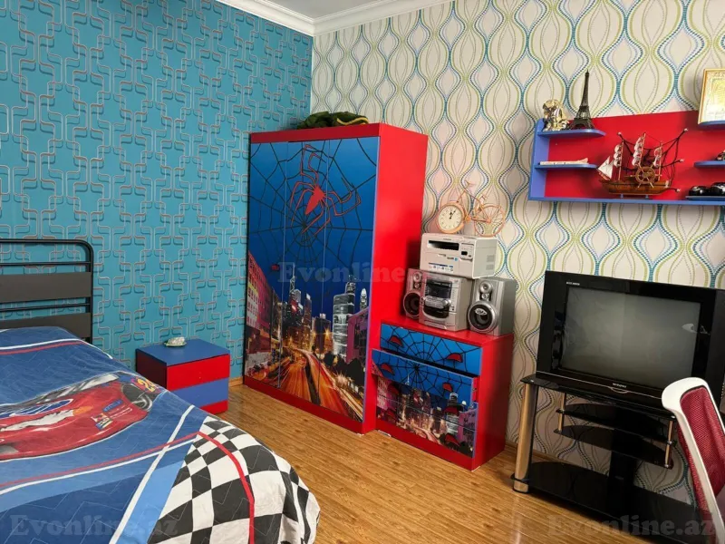 Satılır 6 otaqlı Həyət evi 220 m² Biləcəri - şəkil 21