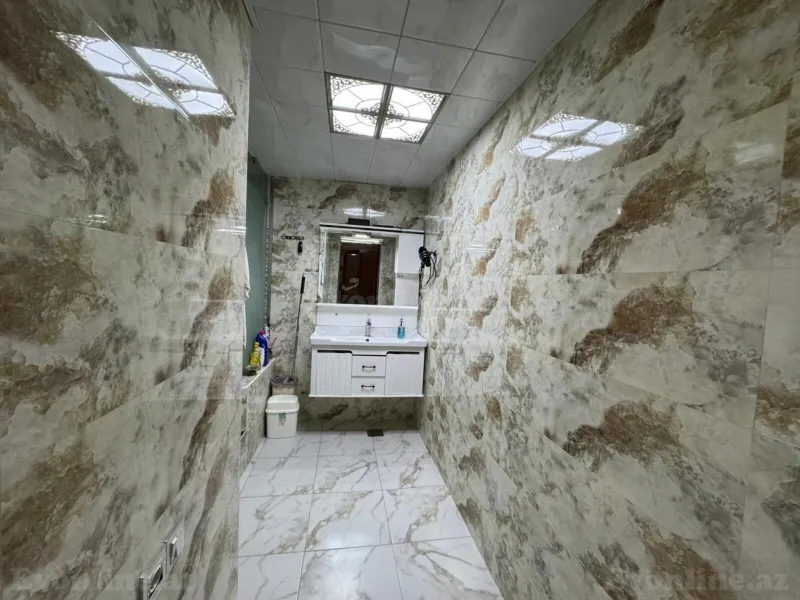 Satılır 6 otaqlı Həyət evi 220 m² Biləcəri - şəkil 22