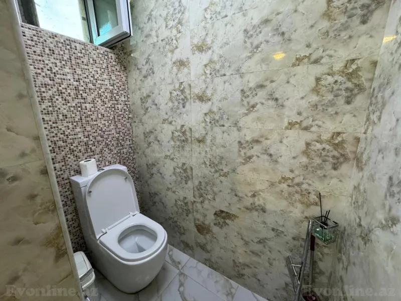 Satılır 6 otaqlı Həyət evi 220 m² Biləcəri - şəkil 24
