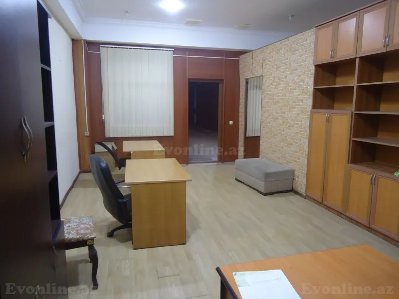 Kirayə verilir Ofis 55 m² Ağ şəhər - şəkil 5