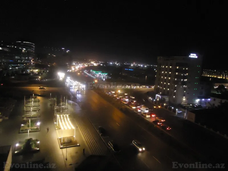 Kirayə verilir Ofis 55 m² Ağ şəhər - şəkil 12
