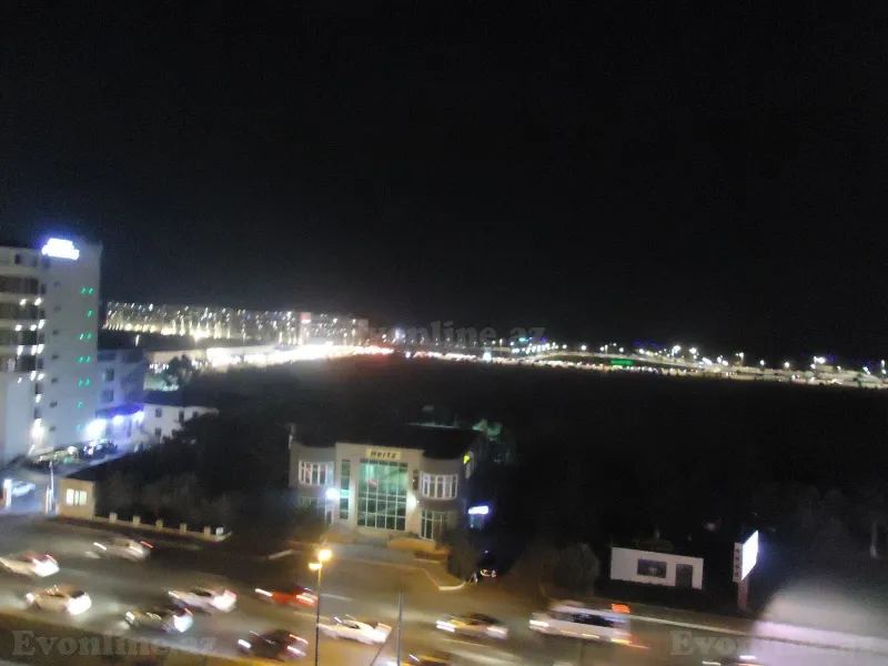 Kirayə verilir Ofis 55 m² Ağ şəhər - şəkil 14