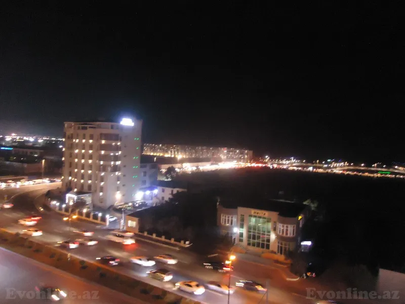 Kirayə verilir Ofis 55 m² Ağ şəhər - şəkil 15