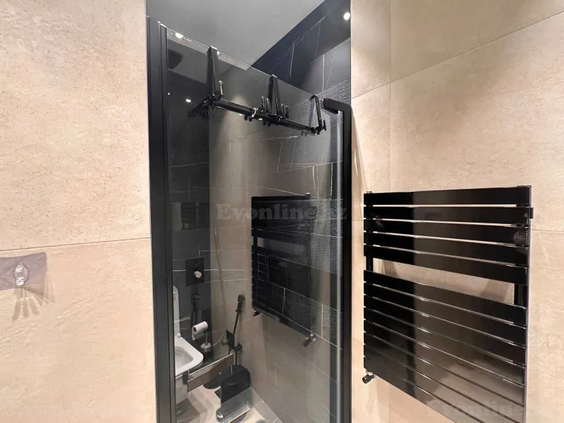 Kirayə verilir 5 otaqlı Mənzil Yeni tikili 250 m² Nizami m. - şəkil 21