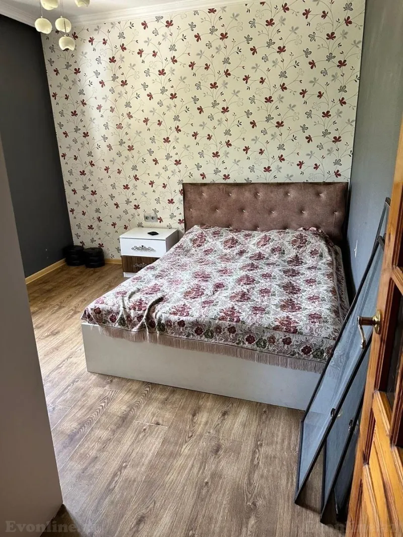 Kirayə verilir 2 otaqlı Mənzil Köhnə tikili 60 m² Qazax - şəkil 9