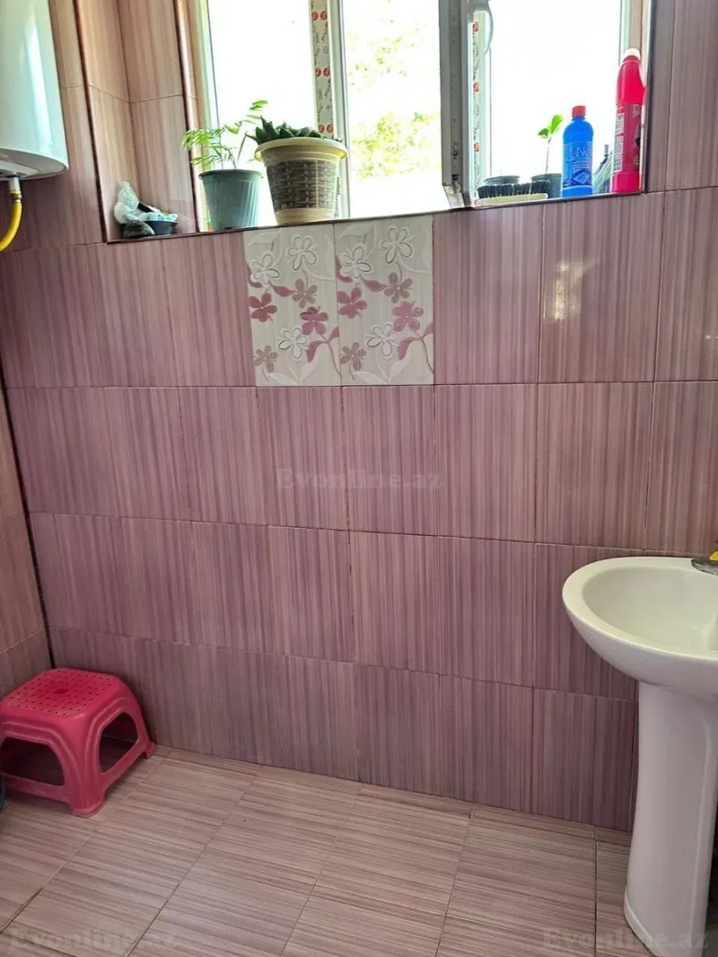 Kirayə verilir 2 otaqlı Mənzil Köhnə tikili 60 m² Qazax - şəkil 12