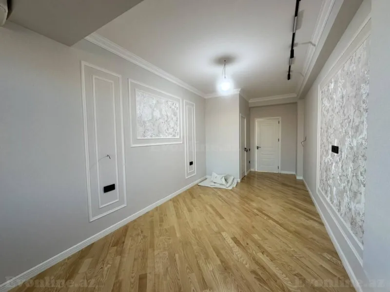Satılır 4 otaqlı Mənzil Yeni tikili 211 m² Xətai r. - şəkil 9