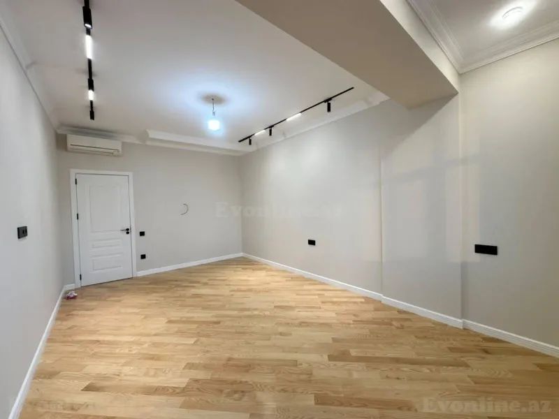 Satılır 4 otaqlı Mənzil Yeni tikili 211 m² Xətai r. - şəkil 13
