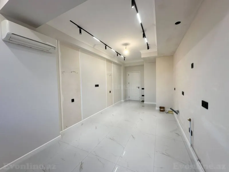 Satılır 4 otaqlı Mənzil Yeni tikili 211 m² Xətai r. - şəkil 14