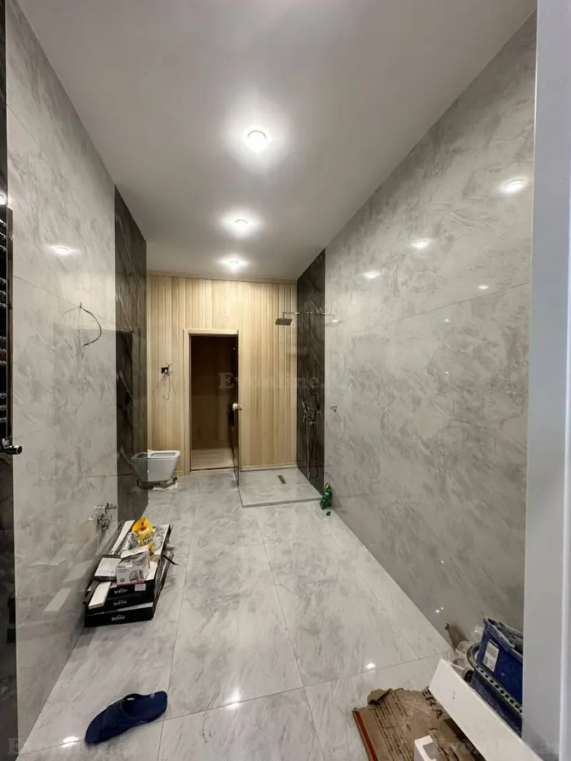 Satılır 4 otaqlı Mənzil Yeni tikili 211 m² Xətai r. - şəkil 20
