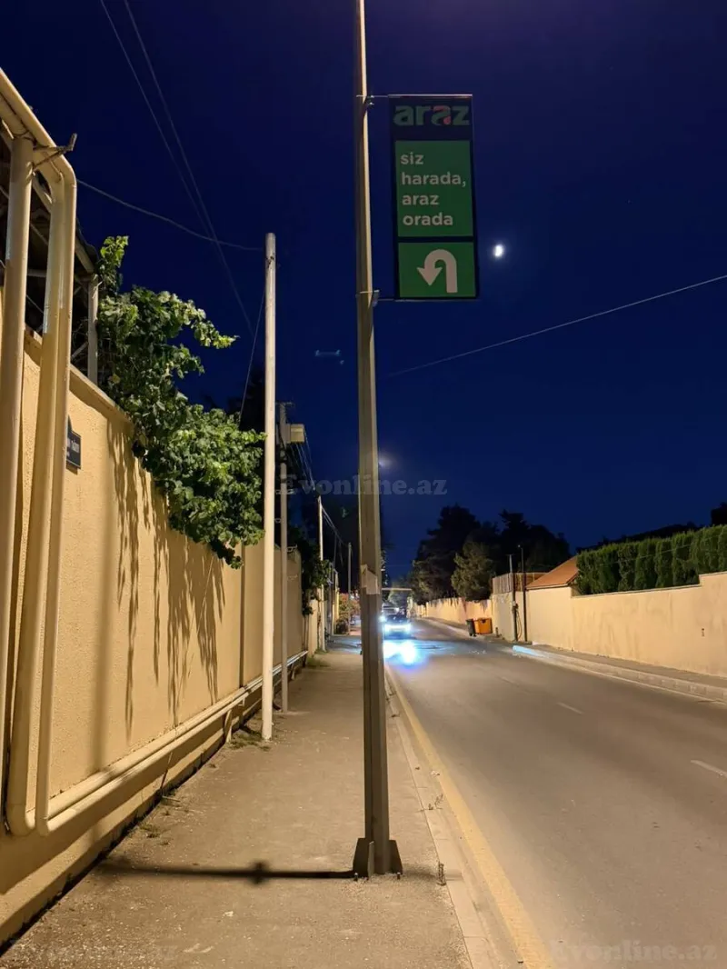Satılır 5 otaqlı Həyət evi 210 m² Mərdəkan - şəkil 2