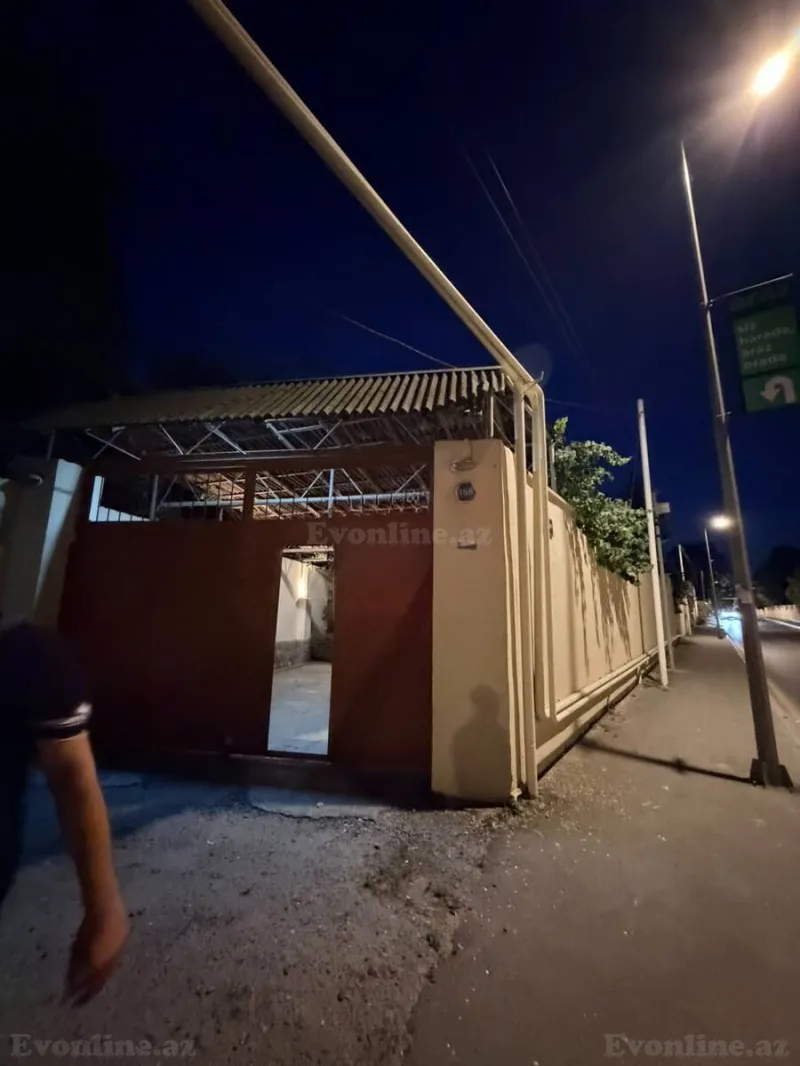 Satılır 5 otaqlı Həyət evi 210 m² Mərdəkan - şəkil 3