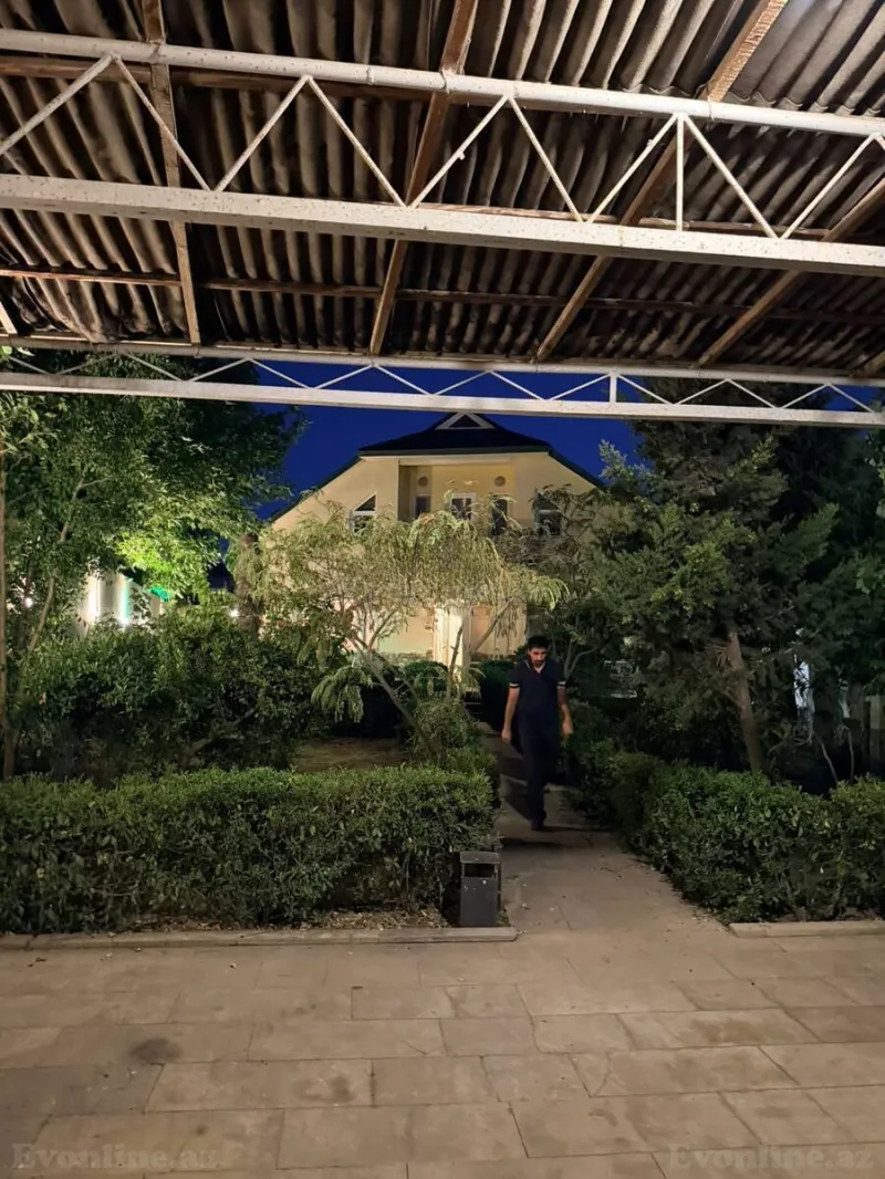 Satılır 5 otaqlı Həyət evi 210 m² Mərdəkan - şəkil 4
