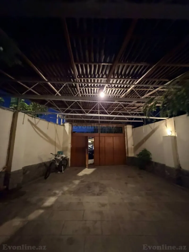 Satılır 5 otaqlı Həyət evi 210 m² Mərdəkan - şəkil 5