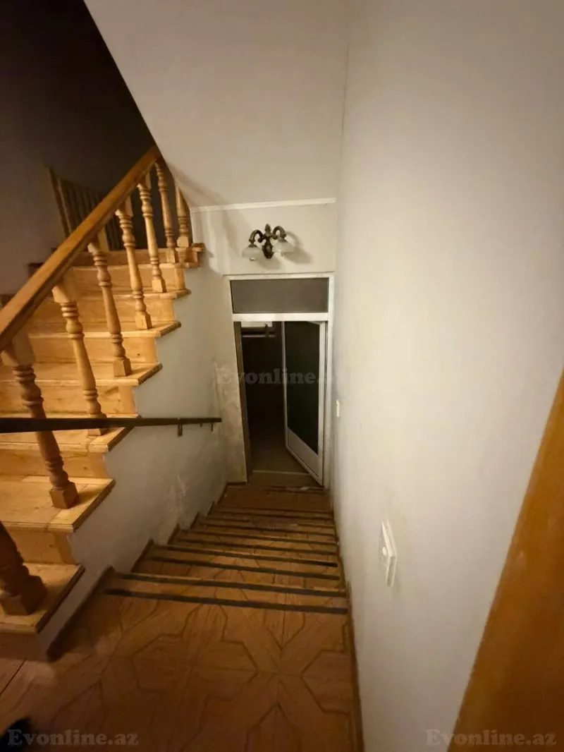 Satılır 5 otaqlı Həyət evi 210 m² Mərdəkan - şəkil 11