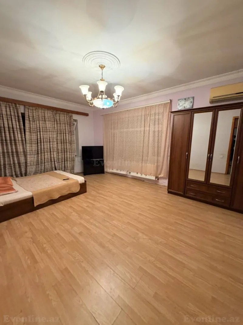 Satılır 5 otaqlı Həyət evi 210 m² Mərdəkan - şəkil 12