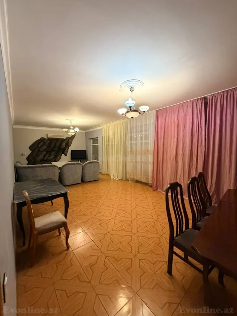 Satılır 5 otaqlı Həyət evi 210 m² Mərdəkan - şəkil 13