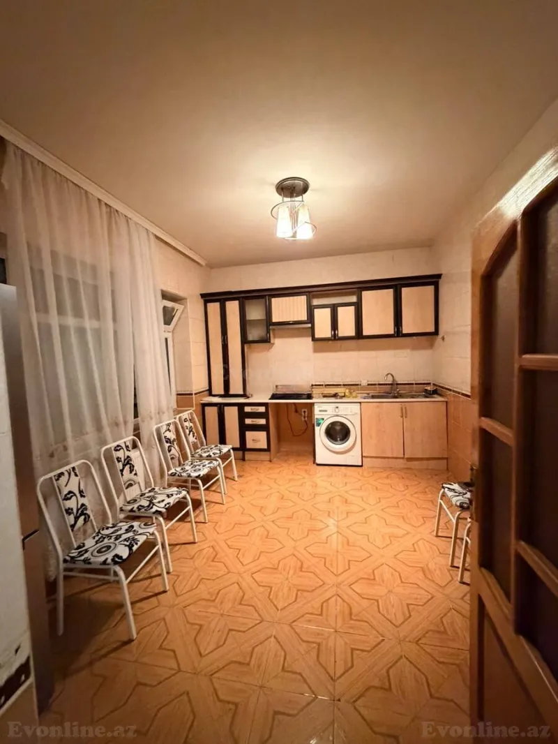 Satılır 5 otaqlı Həyət evi 210 m² Mərdəkan - şəkil 14