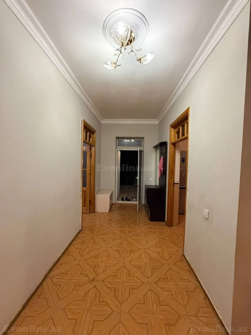 Satılır 5 otaqlı Həyət evi 210 m² Mərdəkan - şəkil 15
