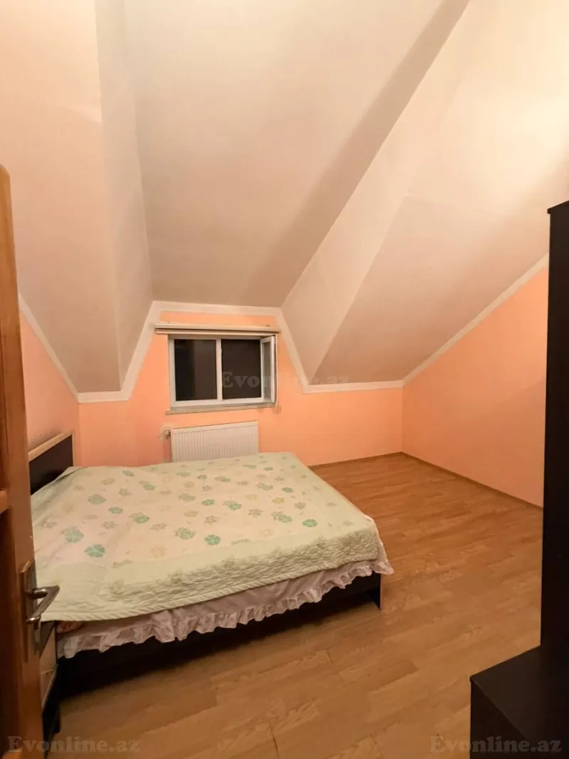 Satılır 5 otaqlı Həyət evi 210 m² Mərdəkan - şəkil 17