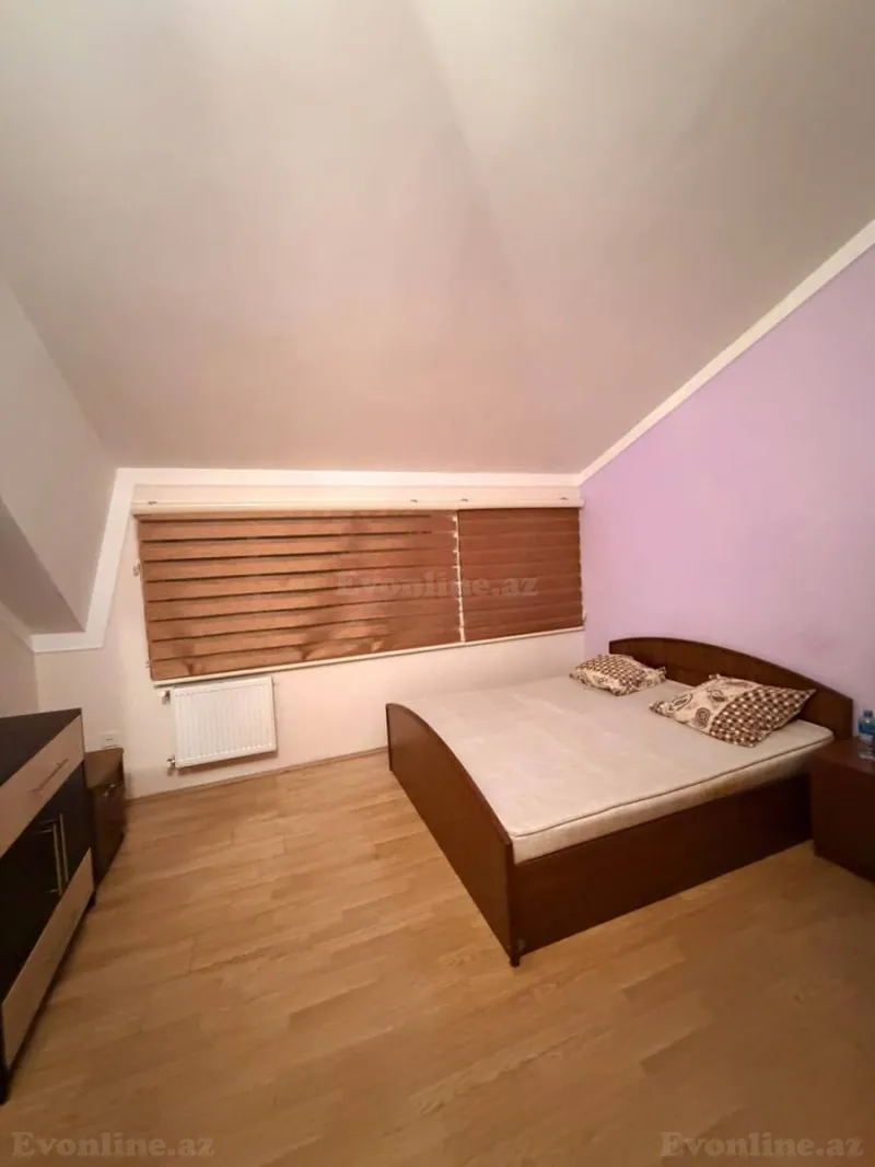 Satılır 5 otaqlı Həyət evi 210 m² Mərdəkan - şəkil 18