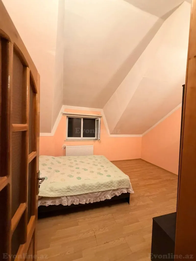 Satılır 5 otaqlı Həyət evi 210 m² Mərdəkan - şəkil 20