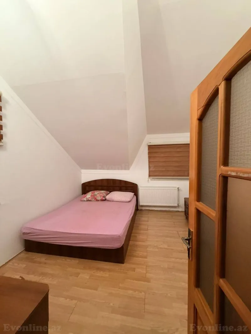 Satılır 5 otaqlı Həyət evi 210 m² Mərdəkan - şəkil 22