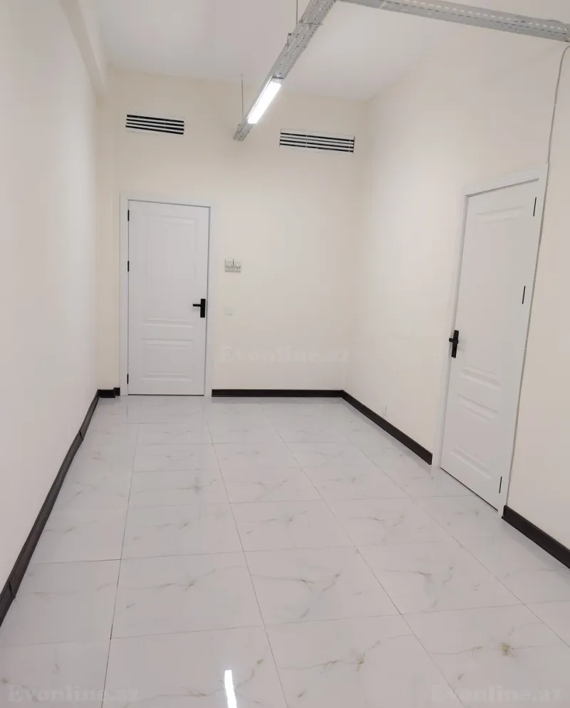 Kirayə verilir Ofis 49 m² 28 May m. - şəkil 2