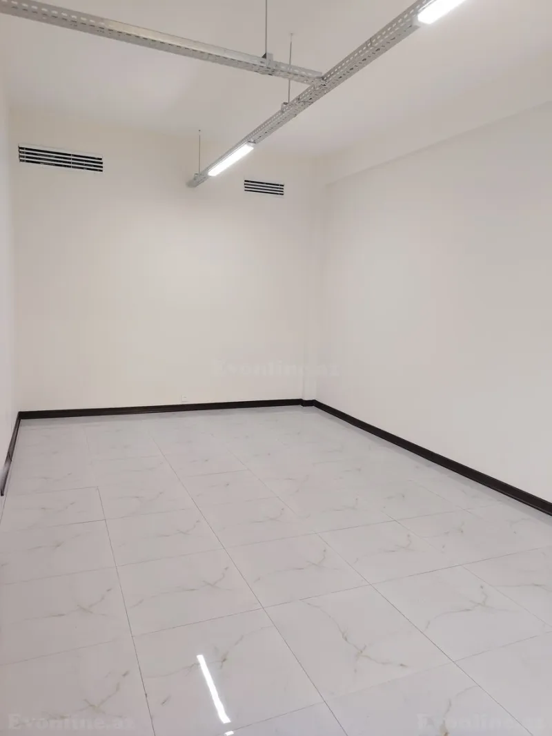 Kirayə verilir Ofis 49 m² 28 May m. - şəkil 4
